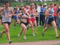 Dave Boyd & Stephen Murphy at the start