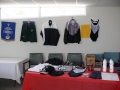 Box Hill Athletic Club merchandise on sale