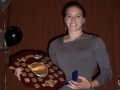Martha Fraser Shield - Female Athlete of the Year - Rosanna Ditton