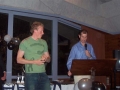 Allan Barlow Shield - Male Athlete of the Year - Steven Hooker