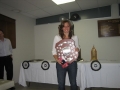 Female Athlete of the Year - Theodora Spathis