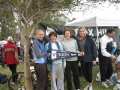 Women's 2005 Division 2 Premiers