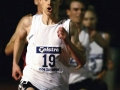 Mens's 10000 m Winner, David Ruschena