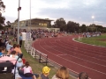 Men's 800 m start