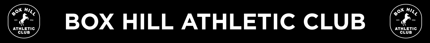 Box Hill Athletic Club